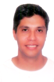 Glauber Camargo