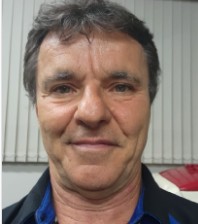 Gilberto Carbonari