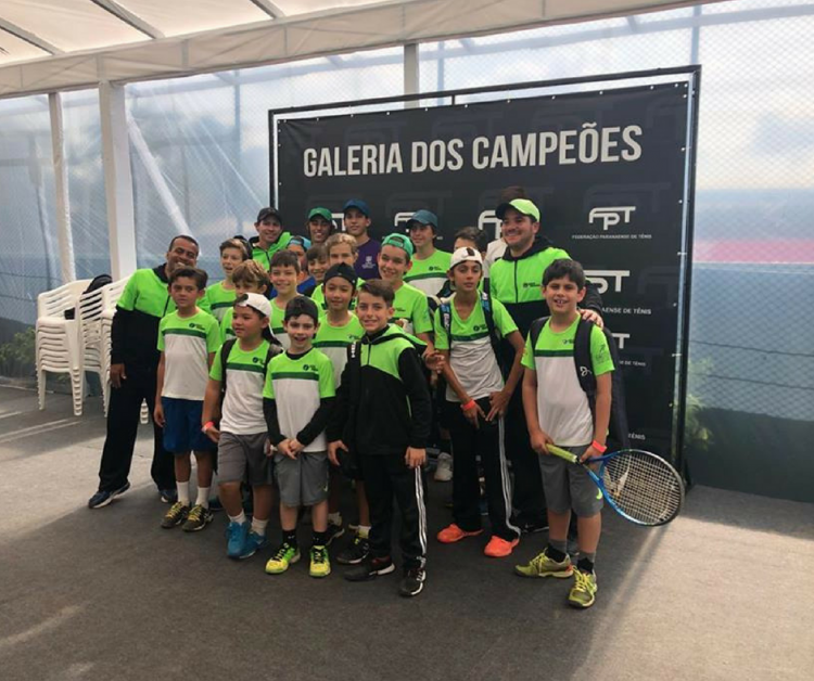 Interclub