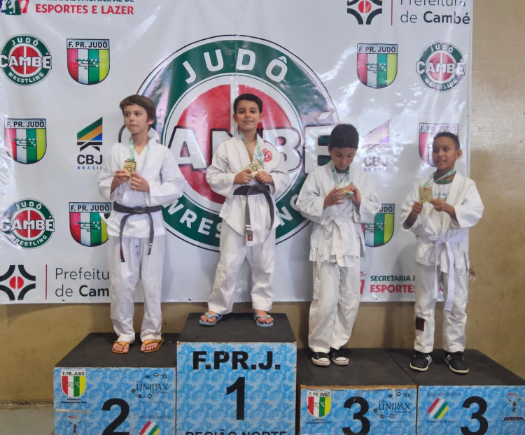 Jud&ocirc; (3)