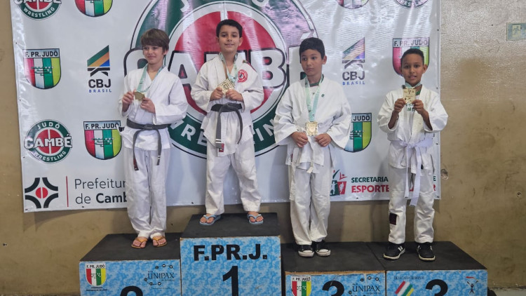 Jud&ocirc; (4)