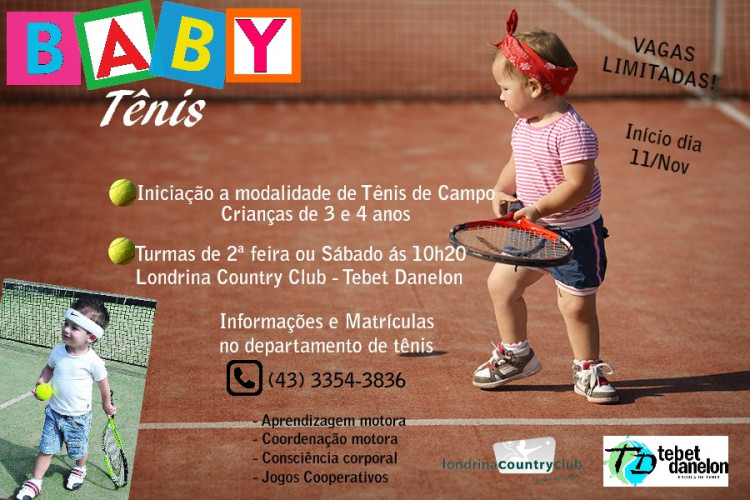 Tênis