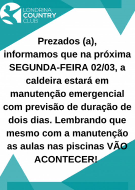 caldeira