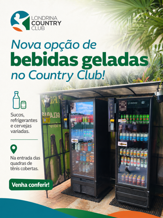 geladeiras