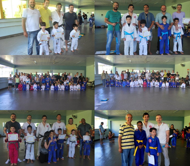montagem