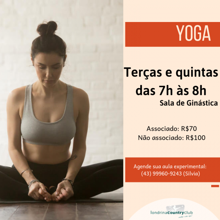yoga